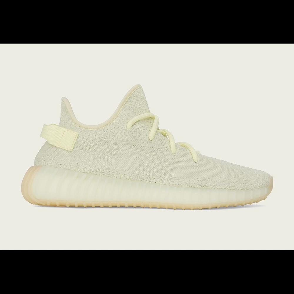 Yeezy Boost 350 V2 “Butter”